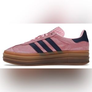 Gazelle Bold Shoes
